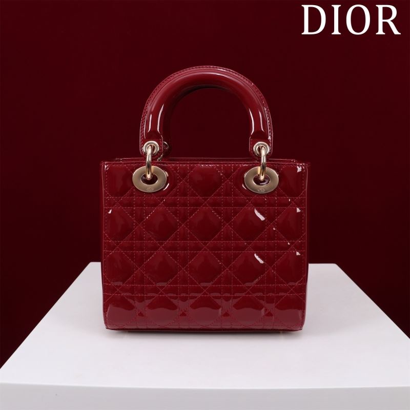 chr1st1an D10r my lady bags